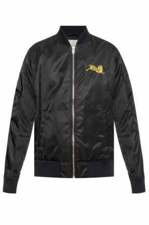 Tiger motif bomber jacket, zdjęcie 1 Tiger motif bomber jacket od Kenzo